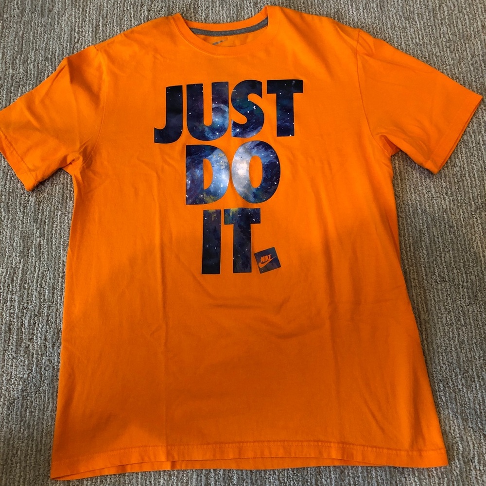 Men’s Nike “Just Do It” T-Shirt